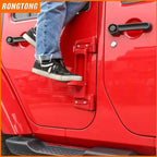 Foot Pedal Peg