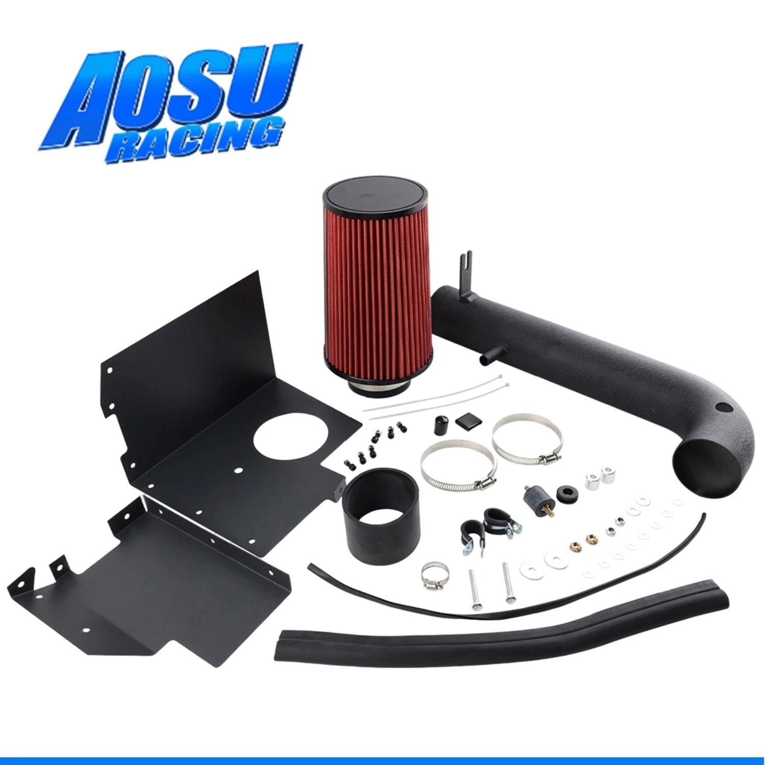Cold Air Intake Kit
