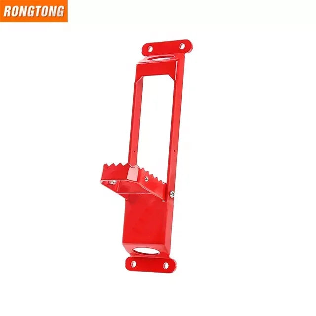 Foot Pedal Peg