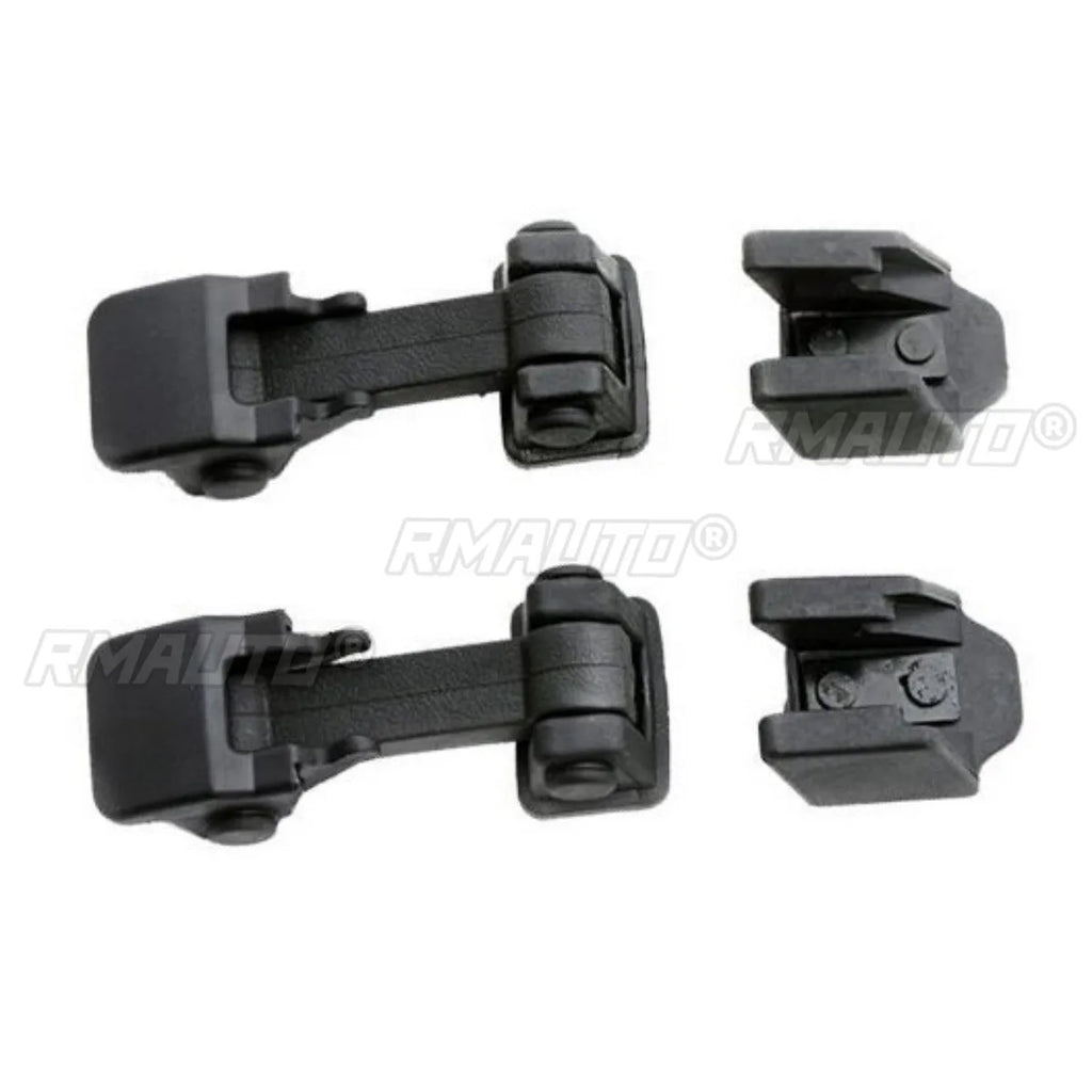 latches Car Hood Lock Buckle