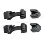 latches Car Hood Lock Buckle