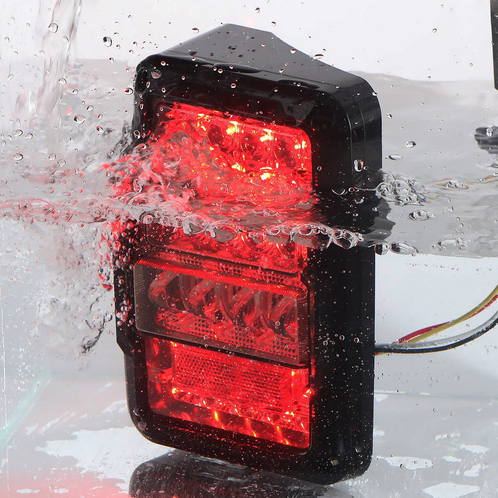 LED Tail Light Pro