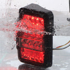 LED Tail Light Pro