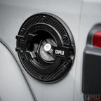 Genesis Series Gas Tank Cover