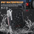 LED Tail Light Pro