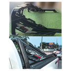 Roll Bar Chase Rack