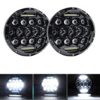 Led Headlights