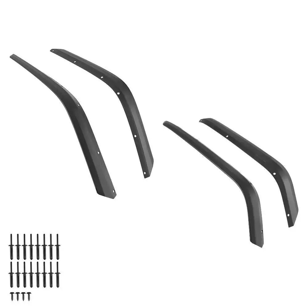 Fender Flares Widening 5cm