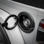 Genesis Series Gas Tank Cover