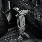 Genesis Series Aluminum Gear Lever Shift Knob