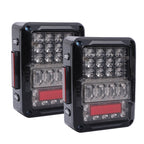 LED Tail Light Pro