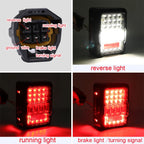 LED Tail Light Pro