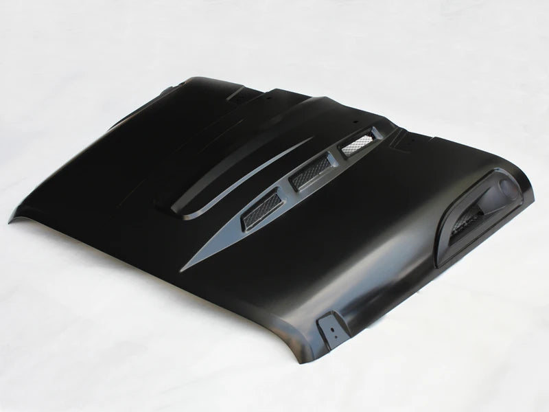 Hood Cover