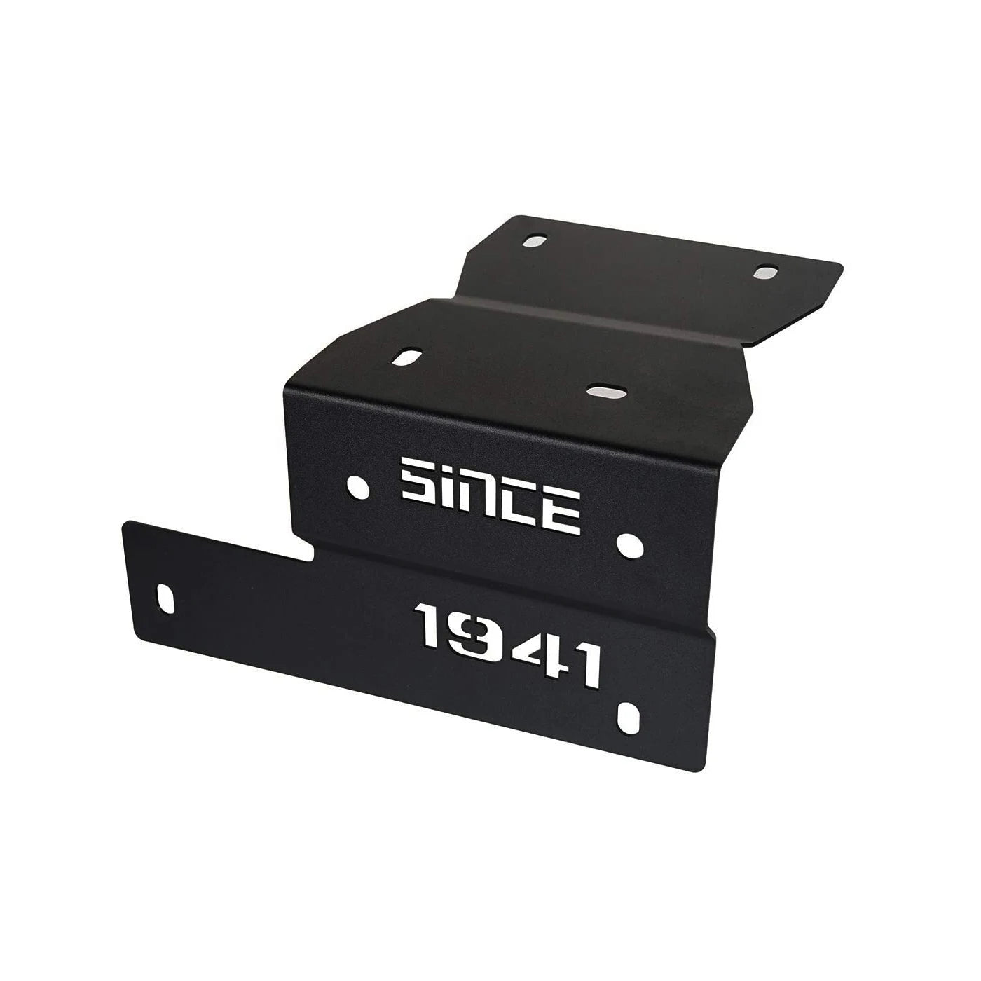 Column Lamp Bracket A-pillar