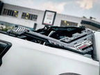 Roll Bar Chase Rack