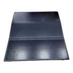 Gladiator Aluminum Alloy Three Fold Cover