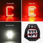 LED Tail Light Pro