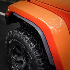 Fender Flares Widening 5cm