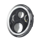 LED headlights