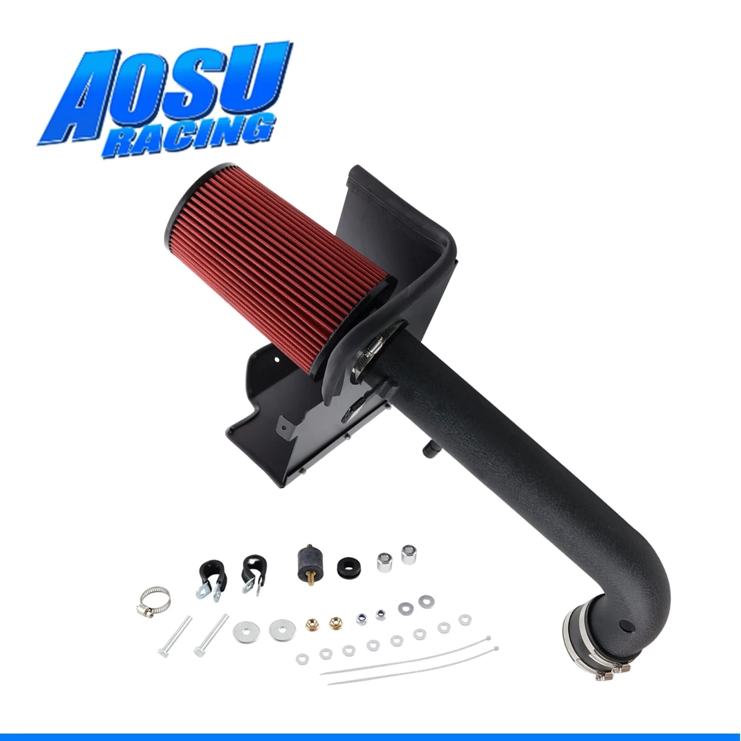 Cold Air Intake Kit