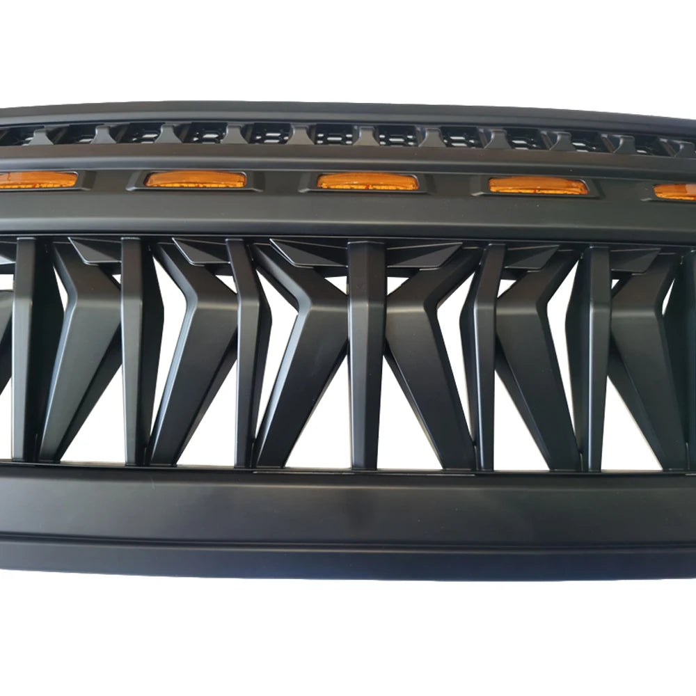 Grille Abs