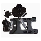 Spare Tire Bracket Rear Mount