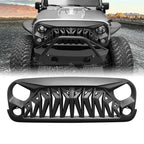 Grille Custom