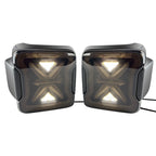 LED Tail Light Pro Storm Arrow