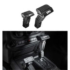 Genesis Series Aluminum Gear Lever Shift Knob