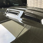 Hood Cover