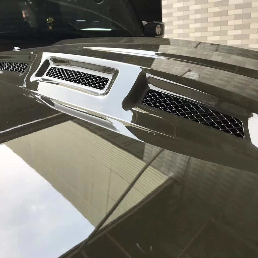 Hood Cover