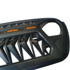 Grille Abs
