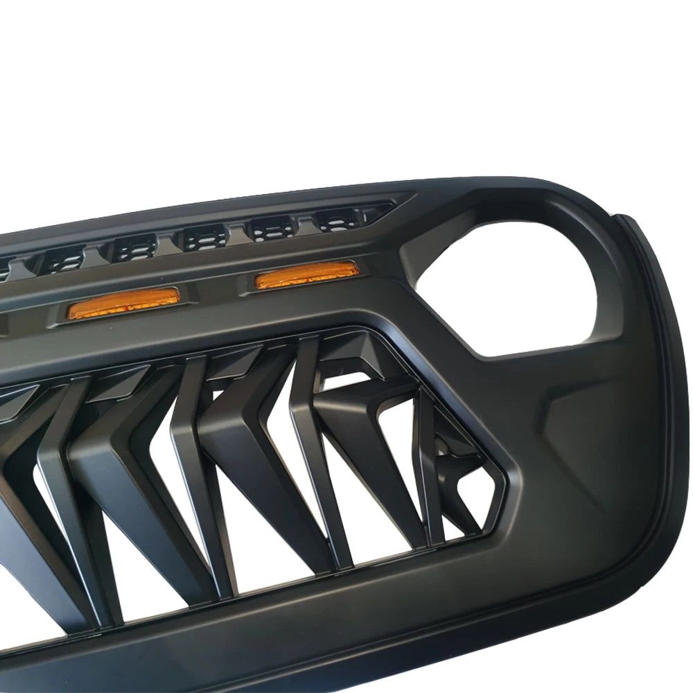Grille Abs