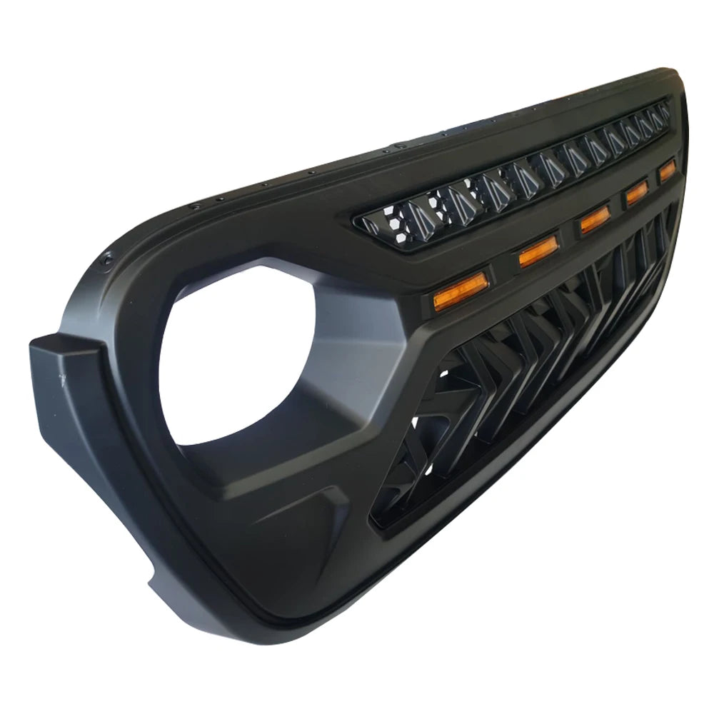 Grille Abs