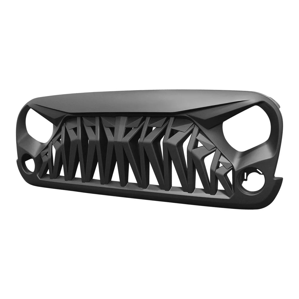 Grille Custom