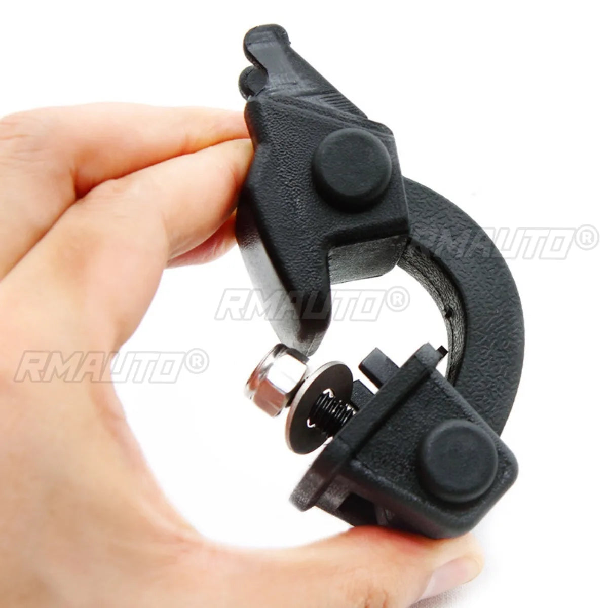 latches Car Hood Lock Buckle