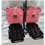 Oil Tanks Escape Boards Led Light Shovel
