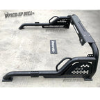 Roll Bar Chase Rack