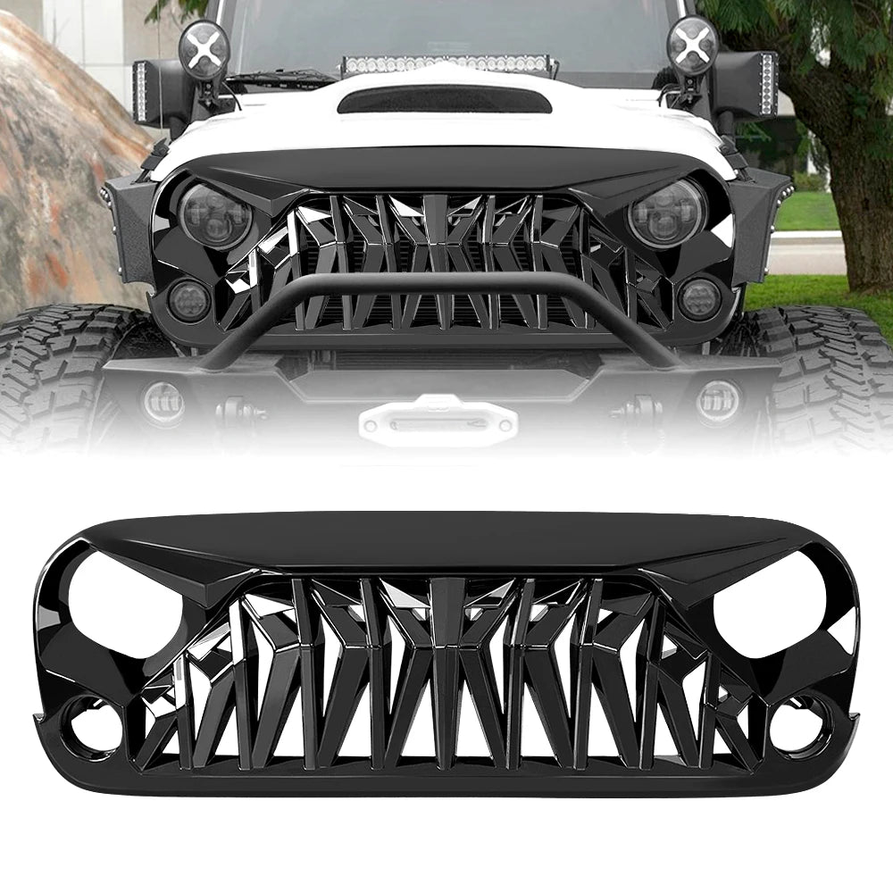 Grille Custom