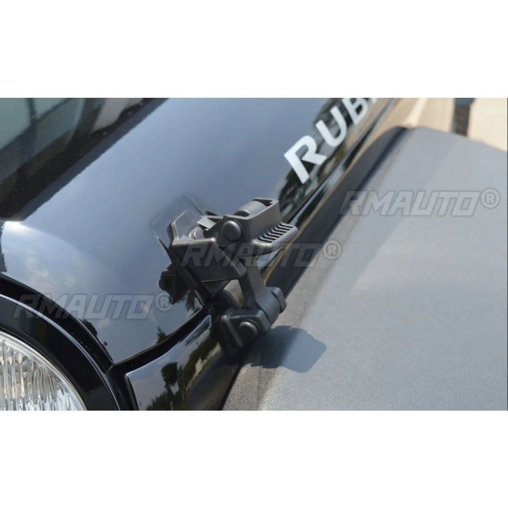 latches Car Hood Lock Buckle