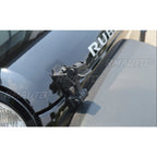 latches Car Hood Lock Buckle