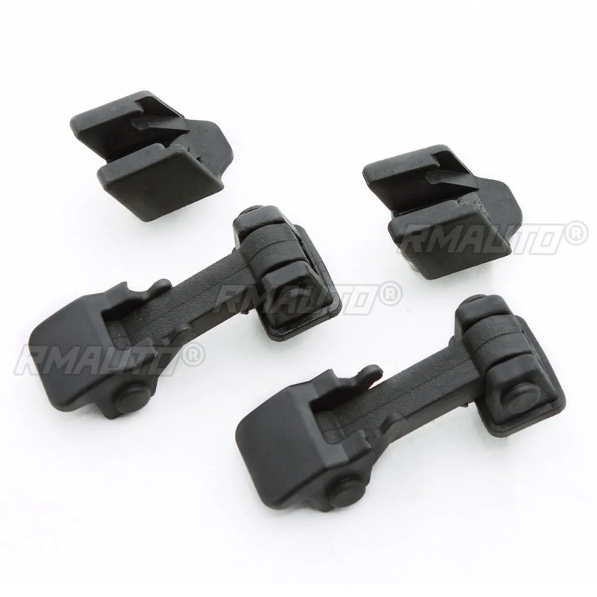 latches Car Hood Lock Buckle