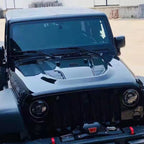 Hood Cover