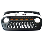 Grille Abs