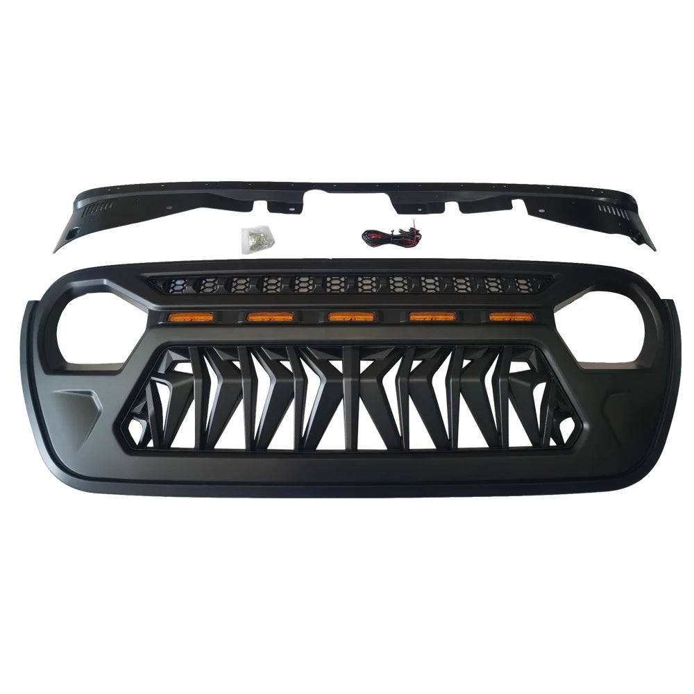 Grille Abs