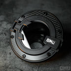 Genesis Series Gas Tank Cover