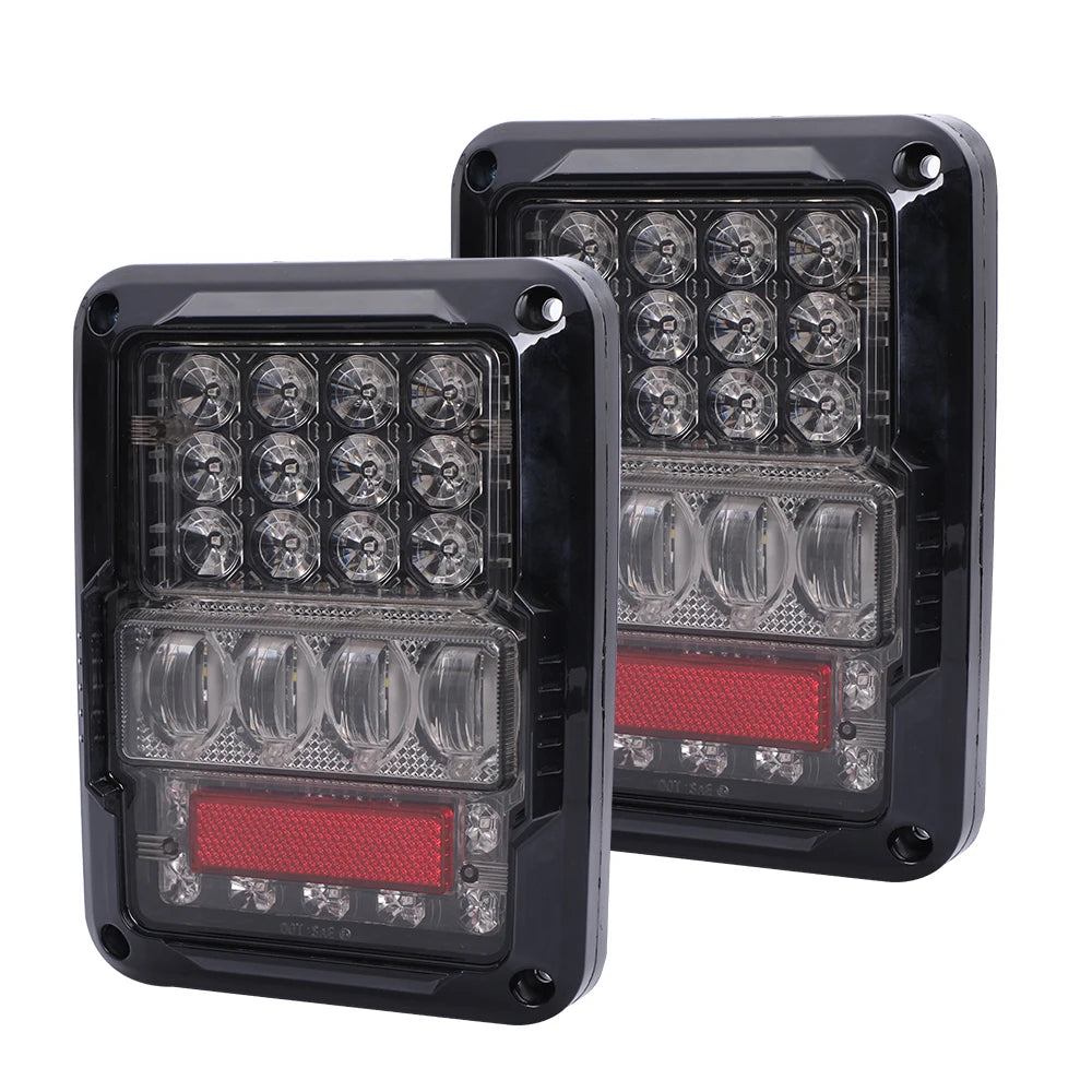 LED Tail Light Pro