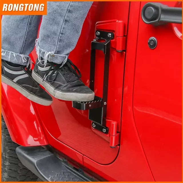Foot Pedal Peg