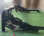 Roll Bar Chase Rack