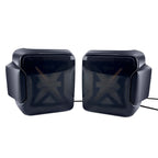 LED Tail Light Pro Storm Arrow